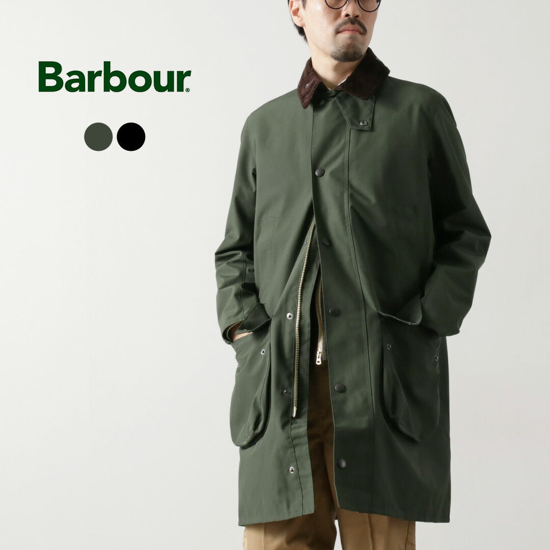 BARBOUR(バブアー)