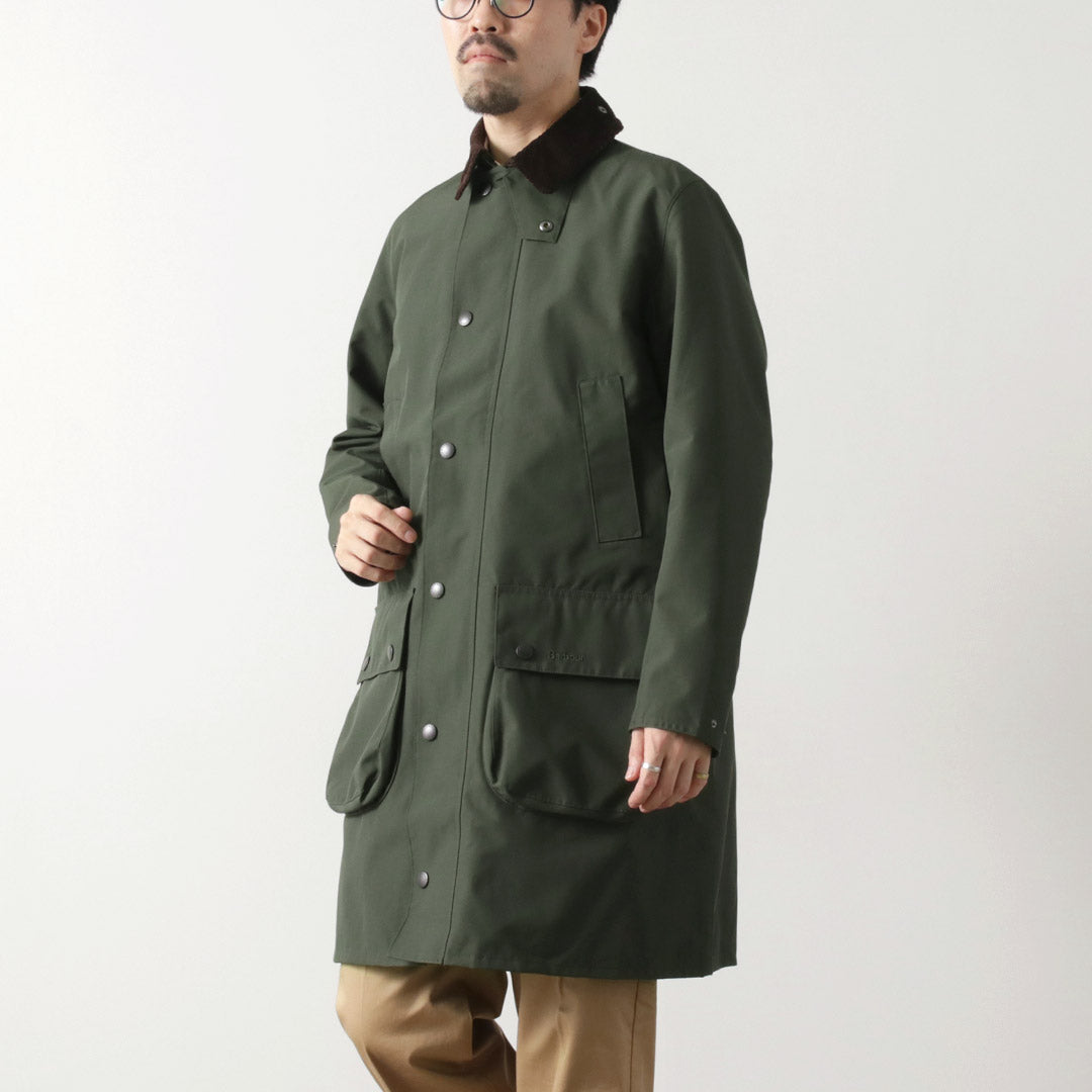 BARBOUR(バブアー)