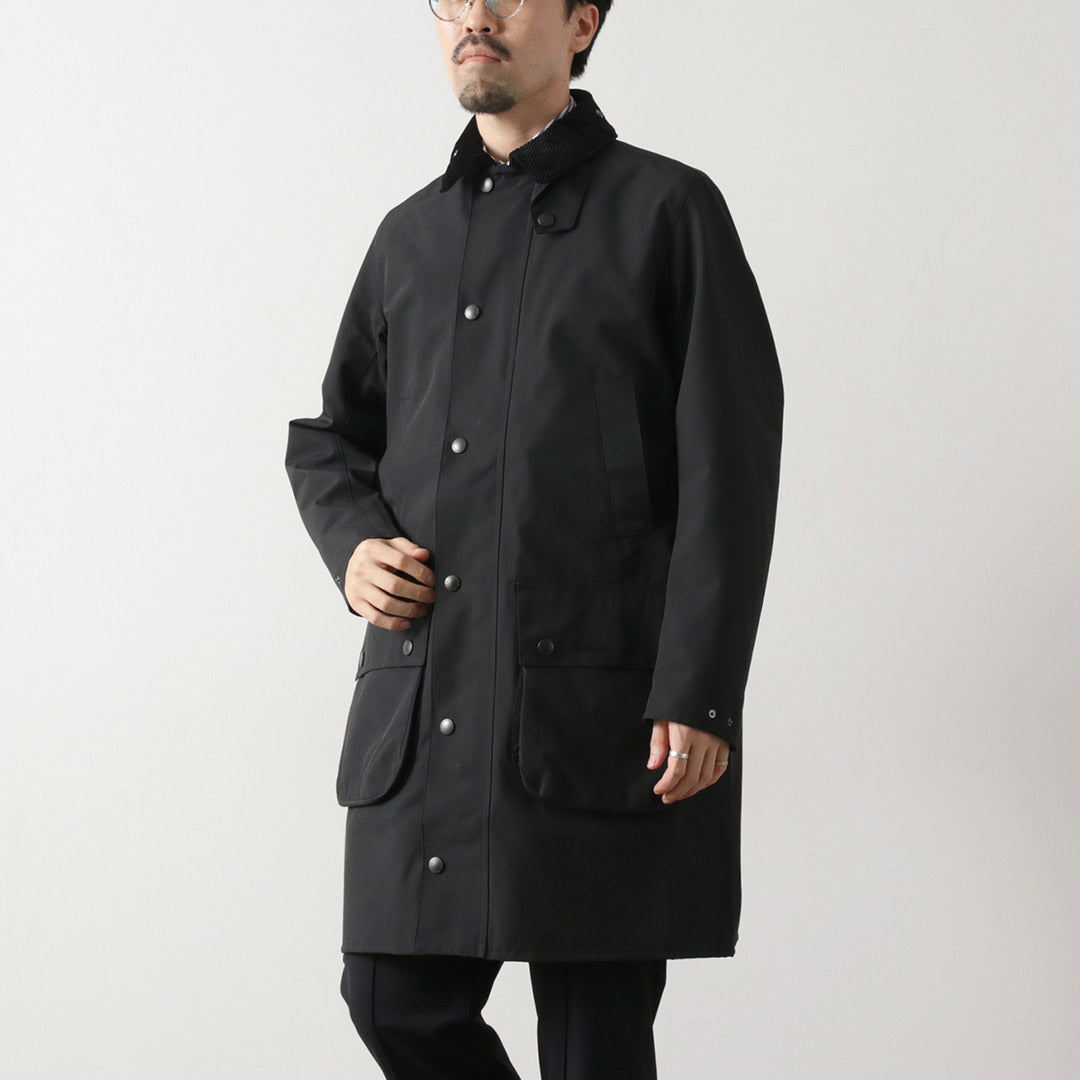 BARBOUR(バブアー)