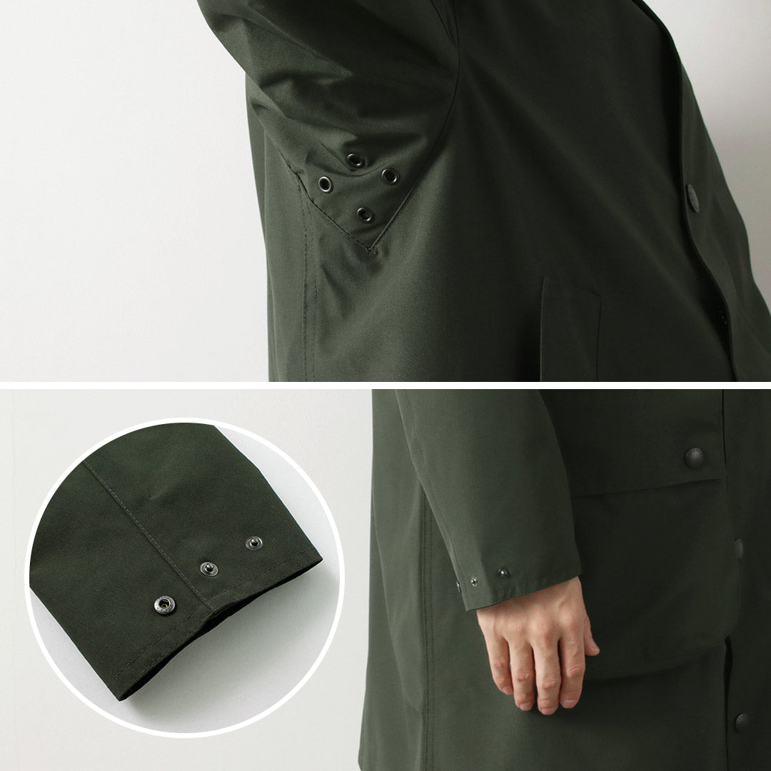 BARBOUR(バブアー)