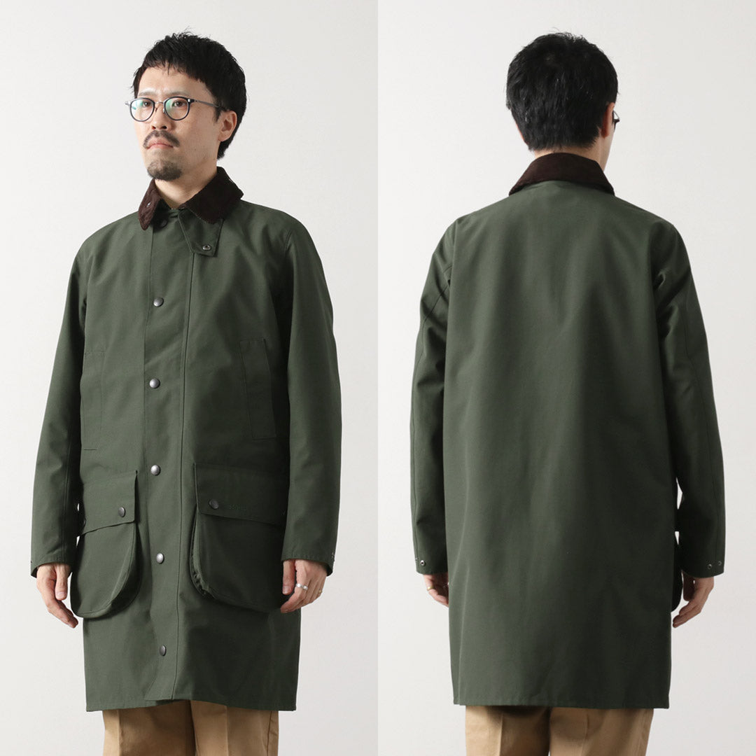 BARBOUR(バブアー)