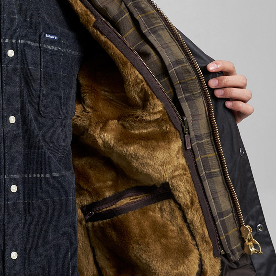 BARBOUR(バブアー)