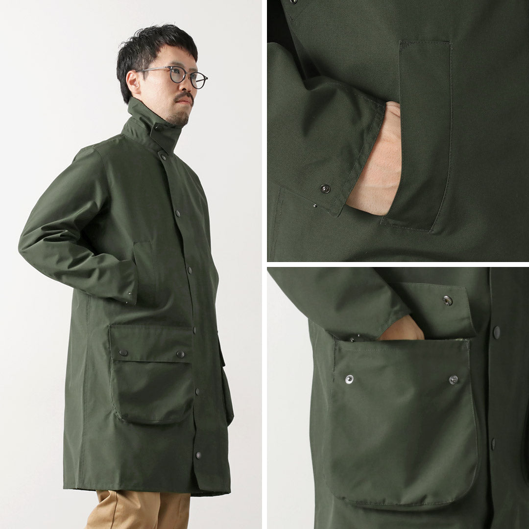BARBOUR(バブアー)