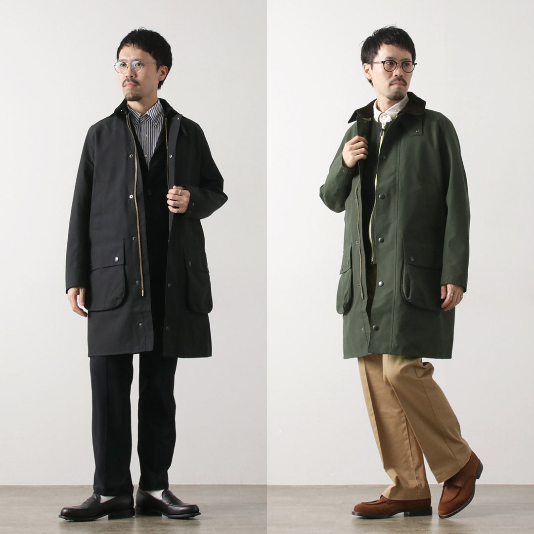 BARBOUR(バブアー)