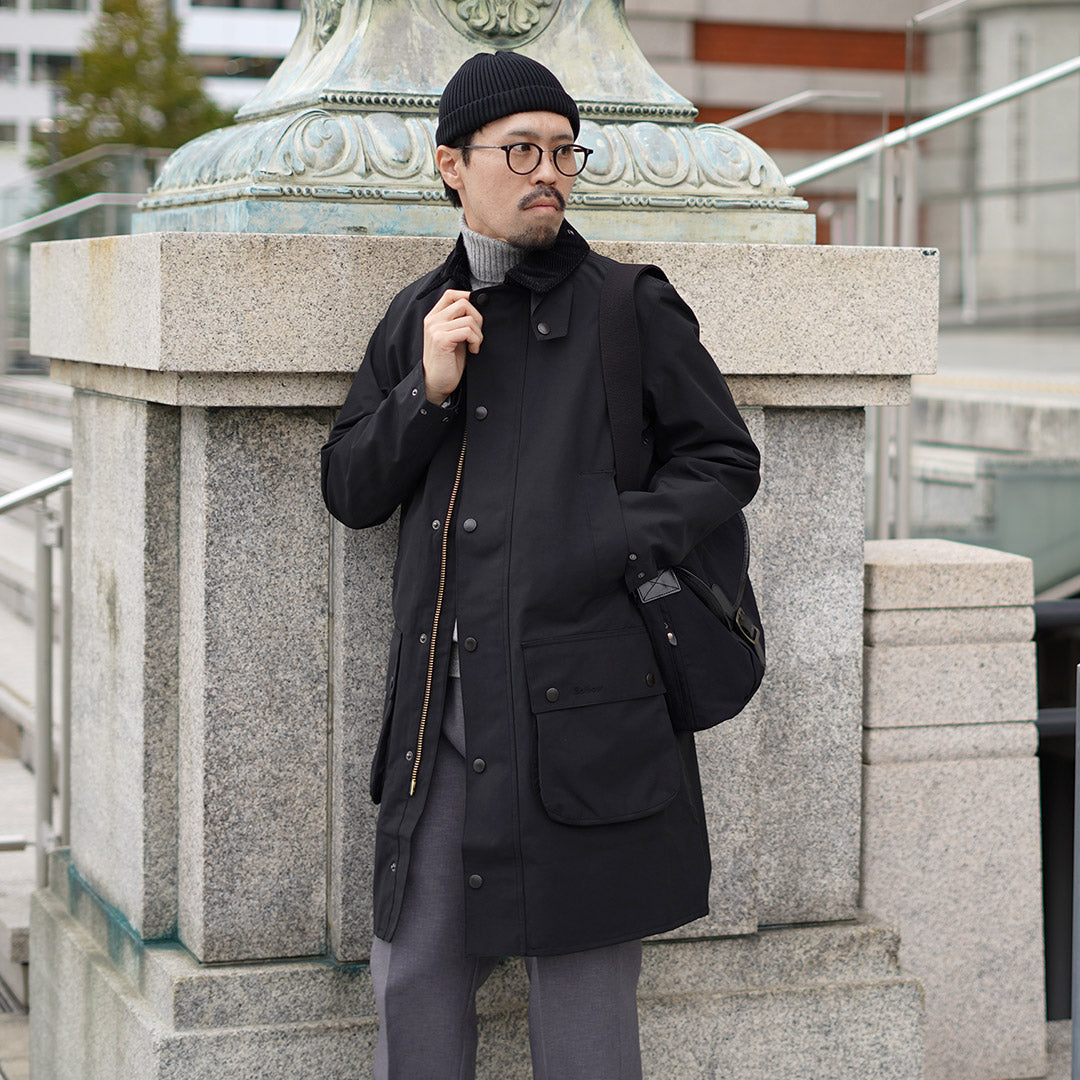 BARBOUR(バブアー)