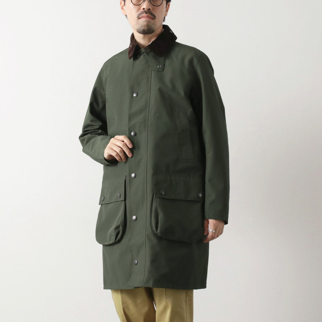 BARBOUR(バブアー)