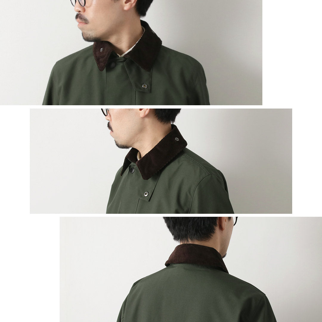 BARBOUR(バブアー)