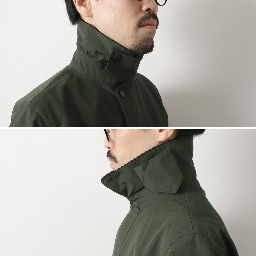 BARBOUR(バブアー)