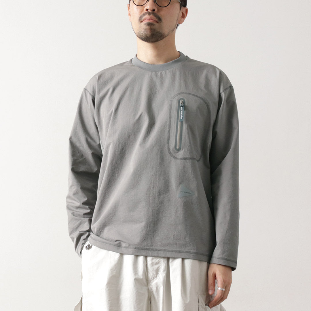 ANDWANDER(アンドワンダー)
