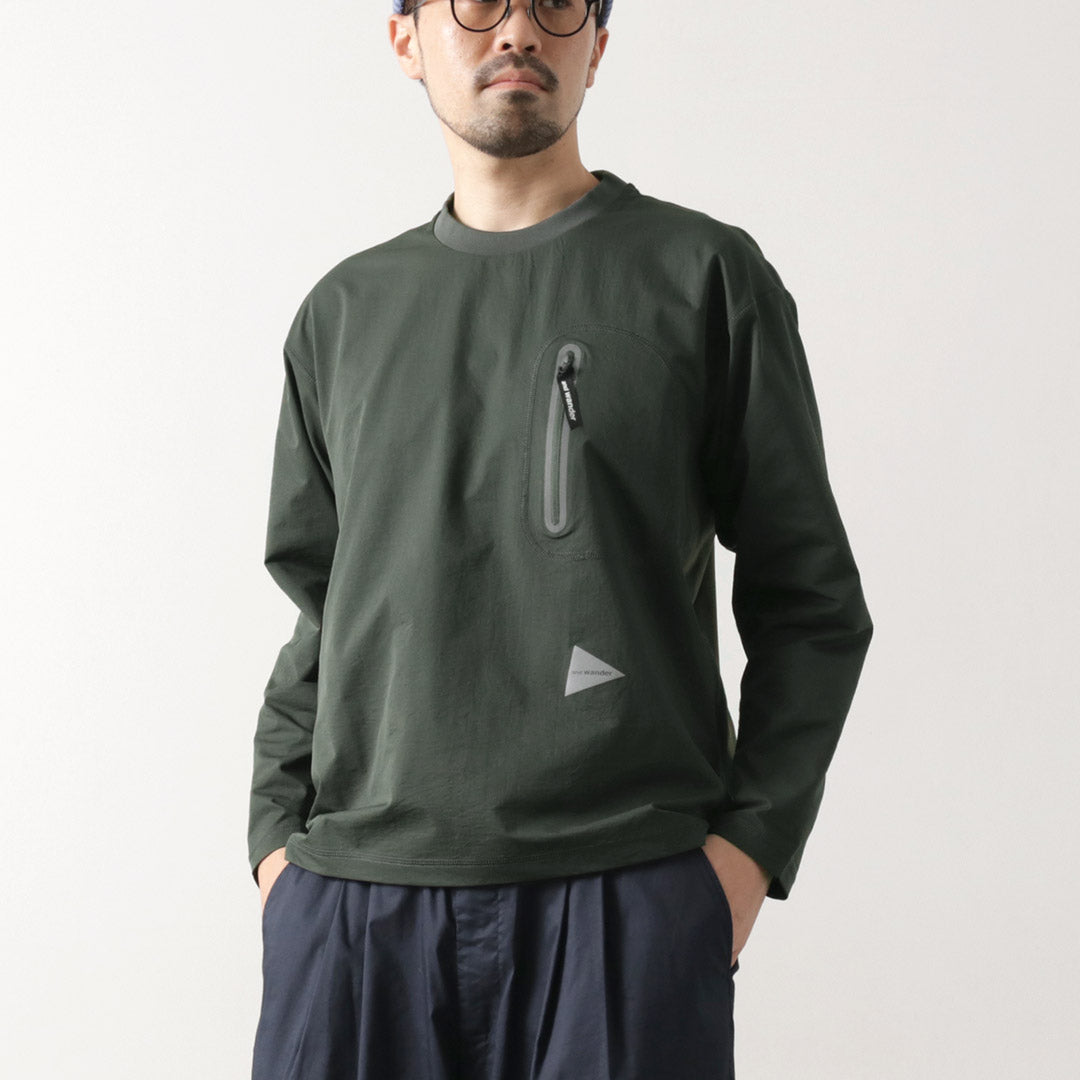 ANDWANDER(アンドワンダー)