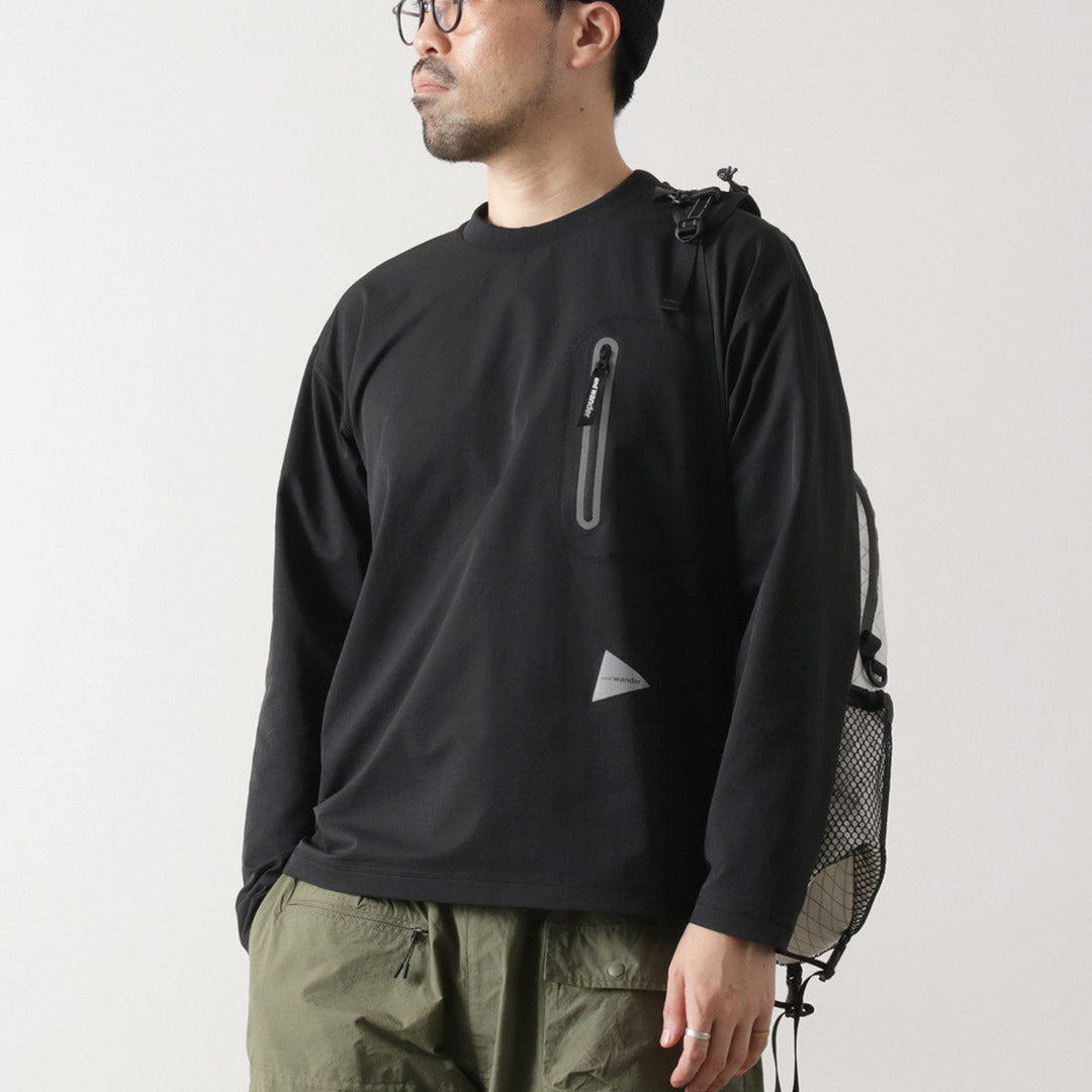 ANDWANDER(アンドワンダー)