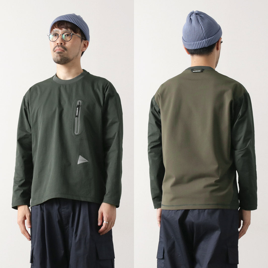 ANDWANDER(アンドワンダー)