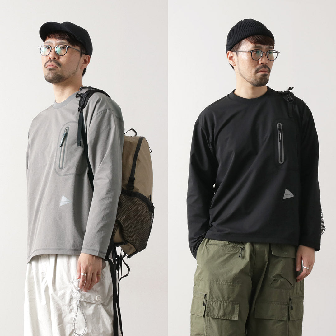 ANDWANDER(アンドワンダー)