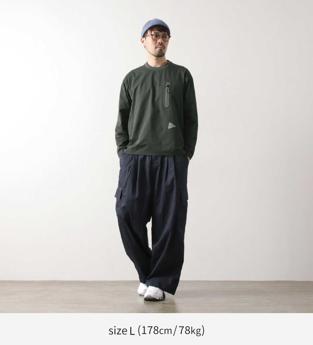 ANDWANDER(アンドワンダー)