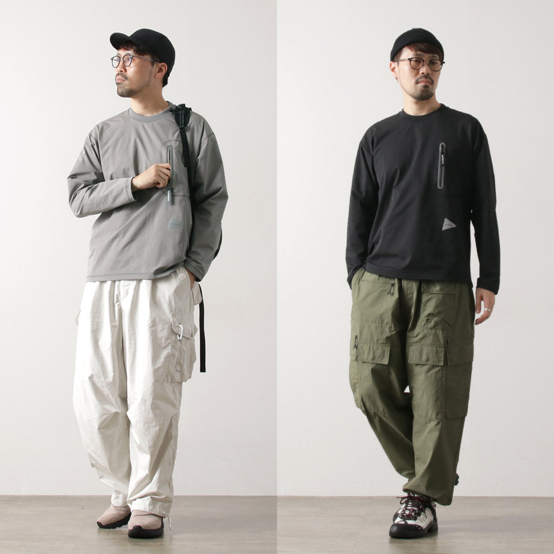 ANDWANDER(アンドワンダー)