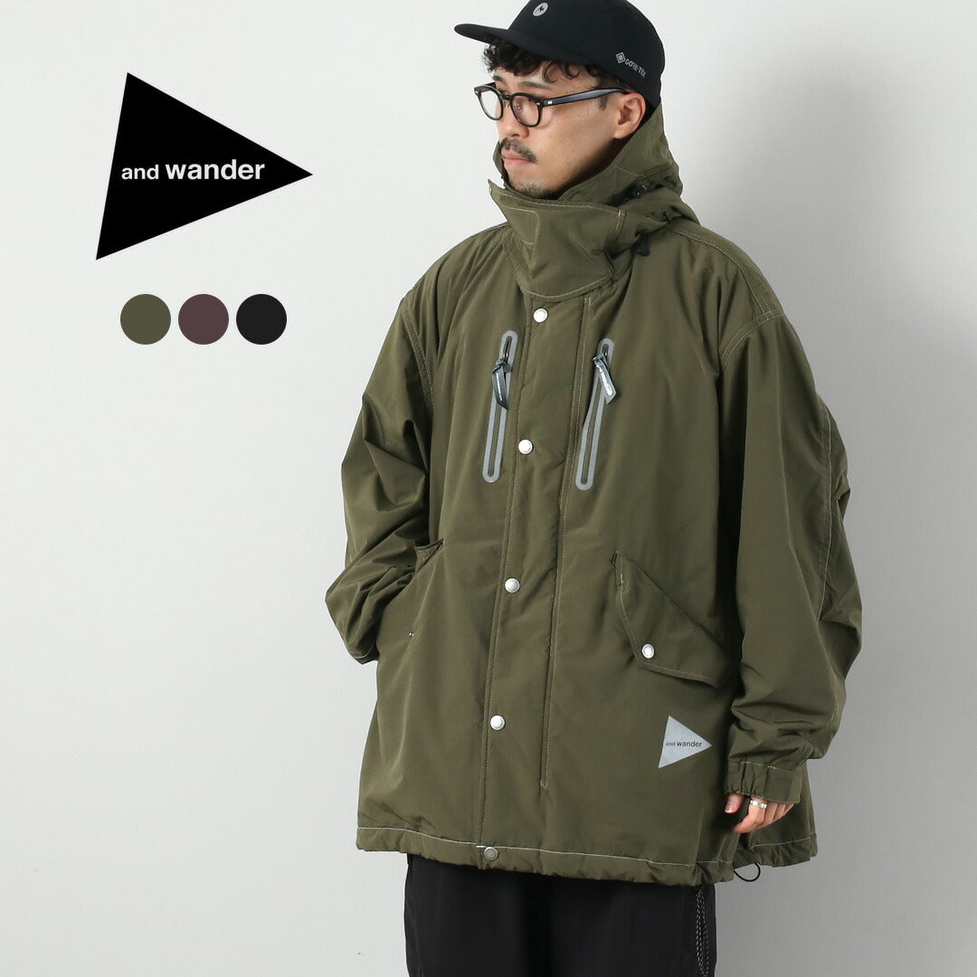 ANDWANDER(アンドワンダー)