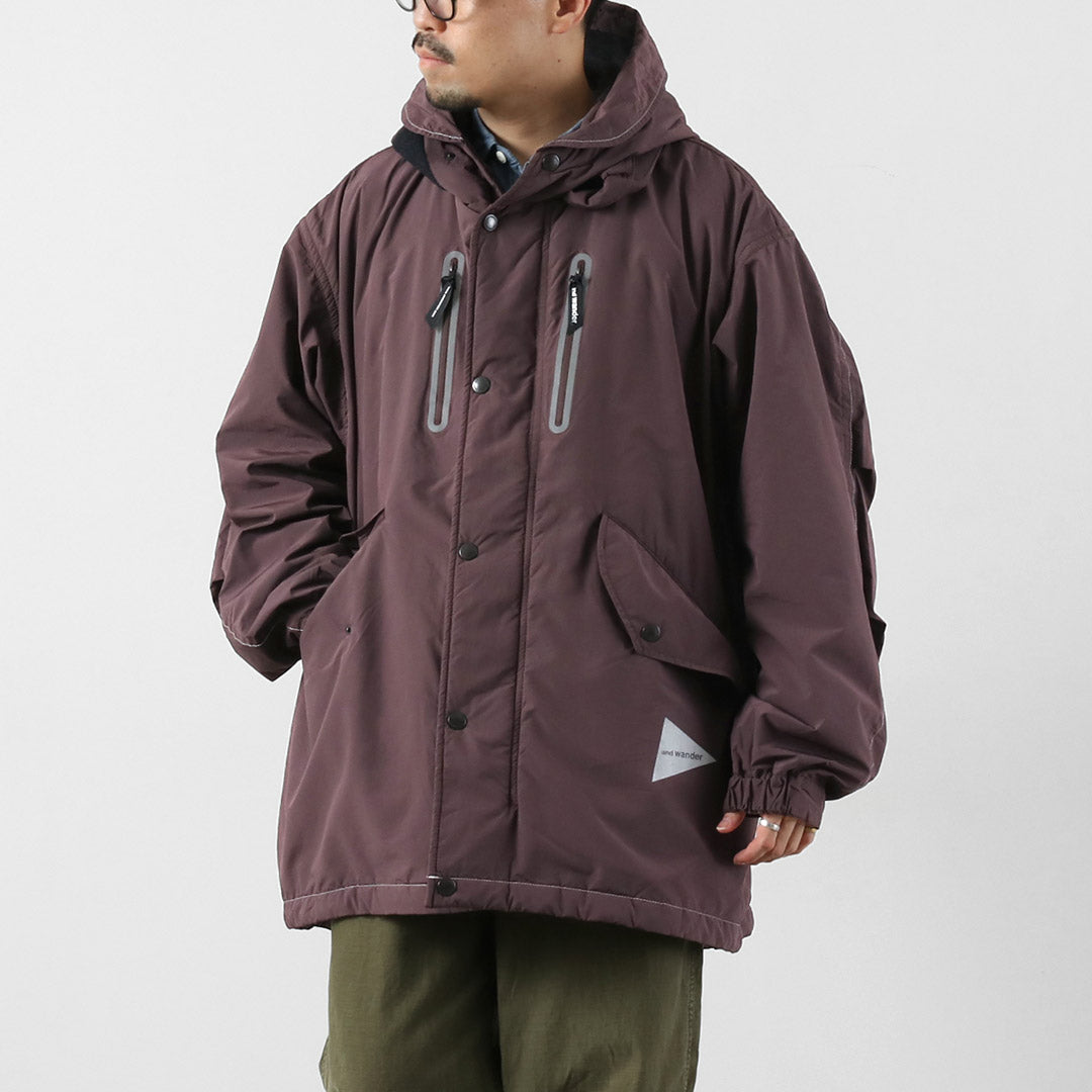 ANDWANDER(アンドワンダー)