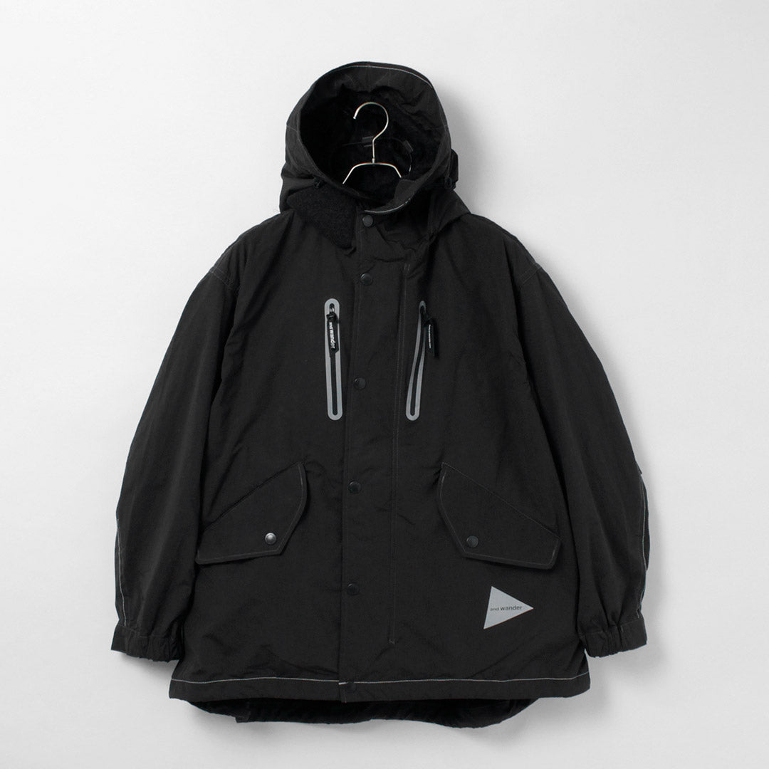 ANDWANDER(アンドワンダー)