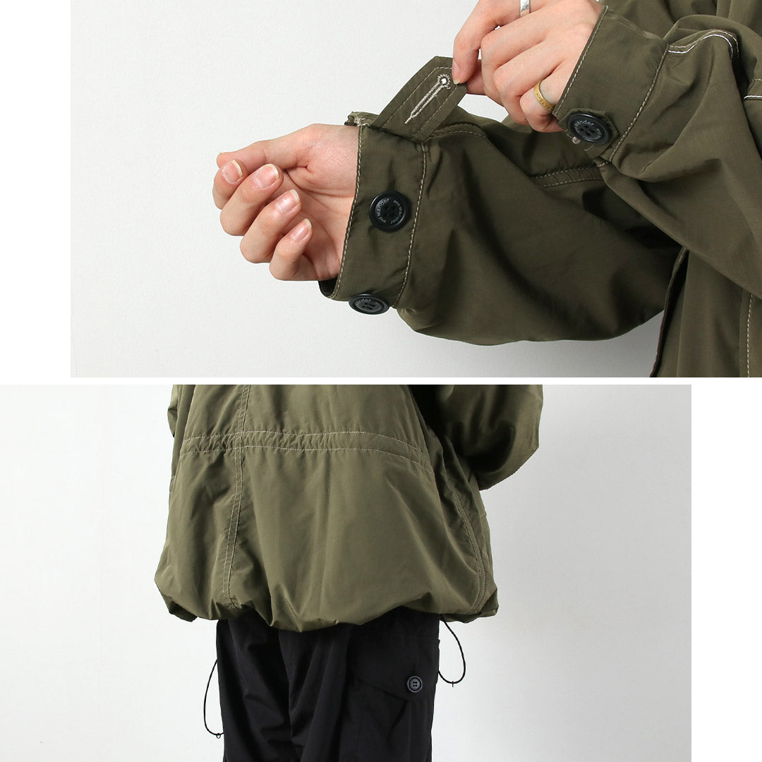 ANDWANDER(アンドワンダー)