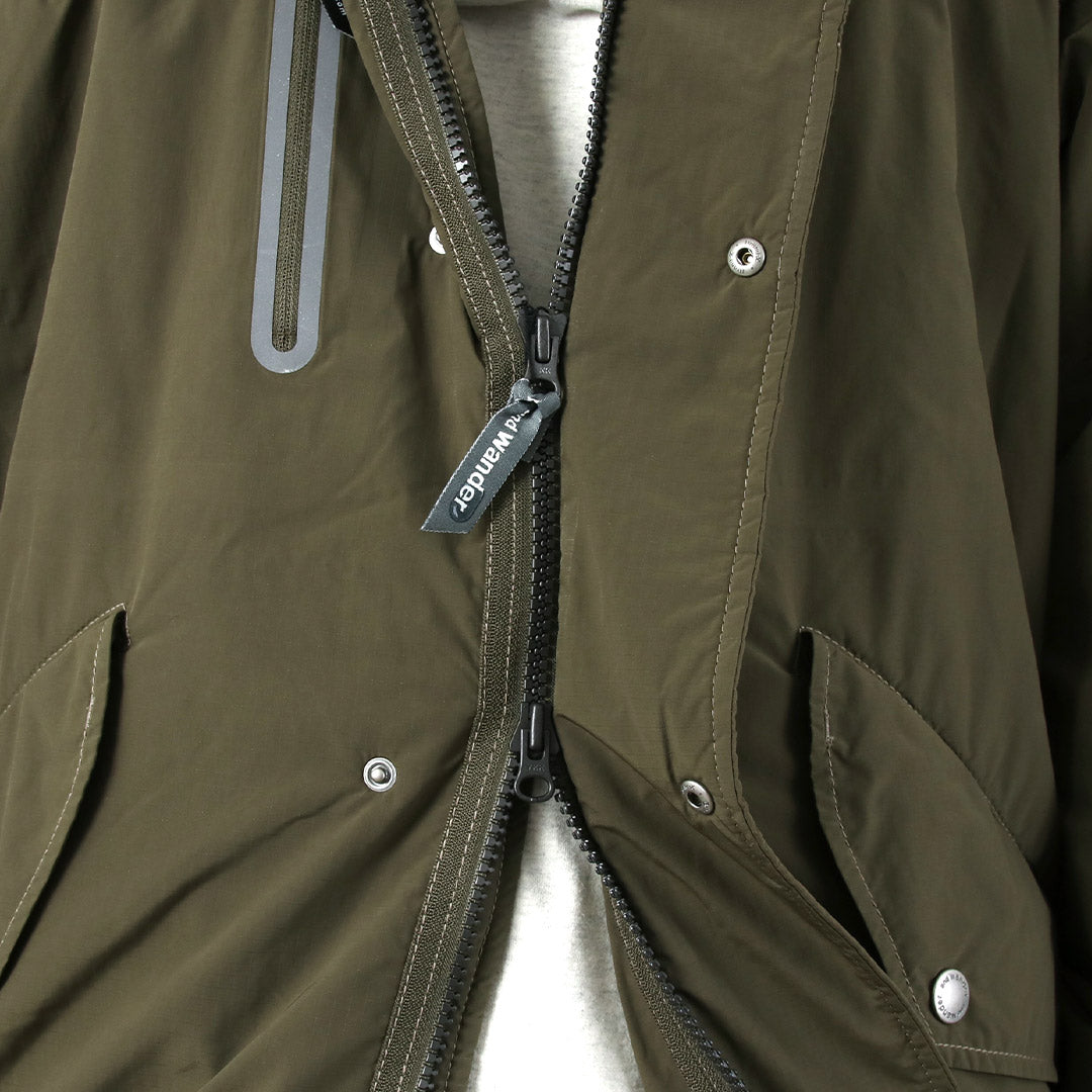 ANDWANDER(アンドワンダー)