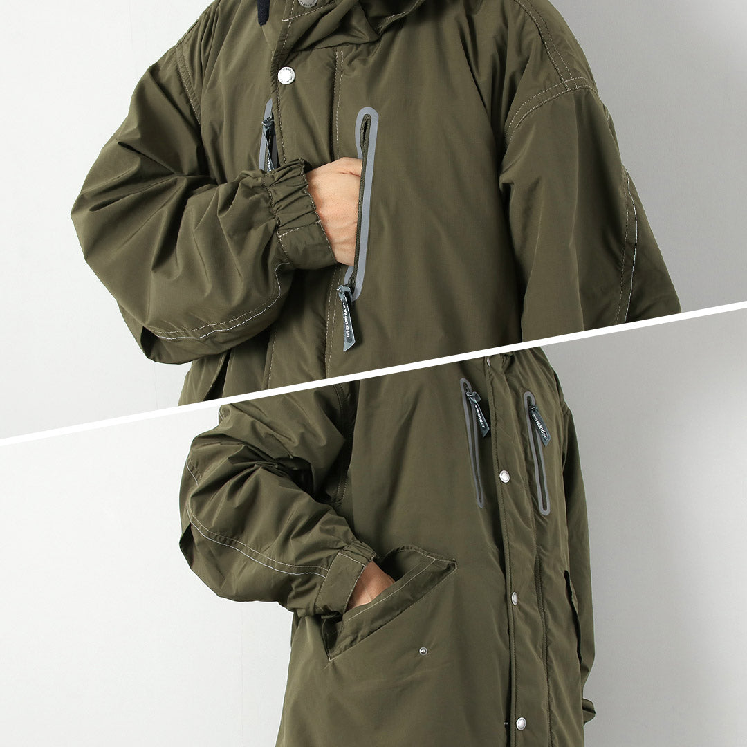 ANDWANDER(アンドワンダー)