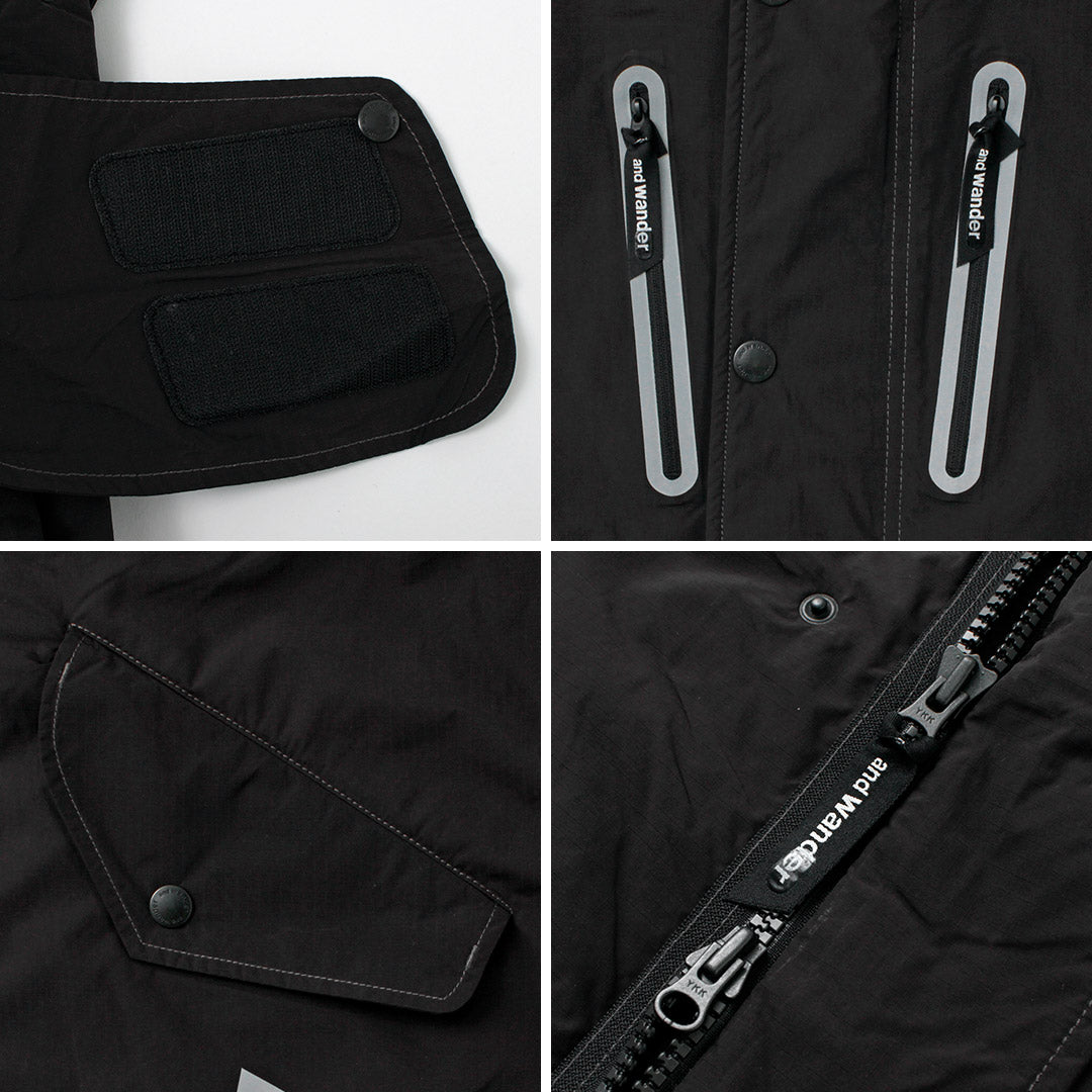 ANDWANDER(アンドワンダー)