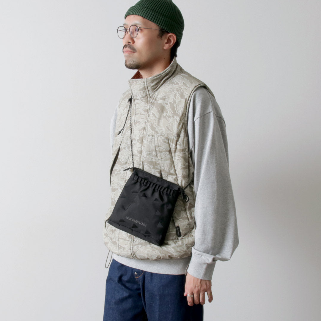 ANDWANDER(アンドワンダー)