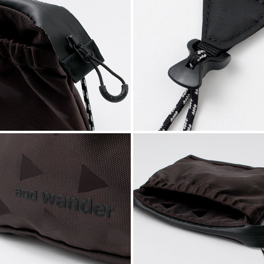 ANDWANDER(アンドワンダー)