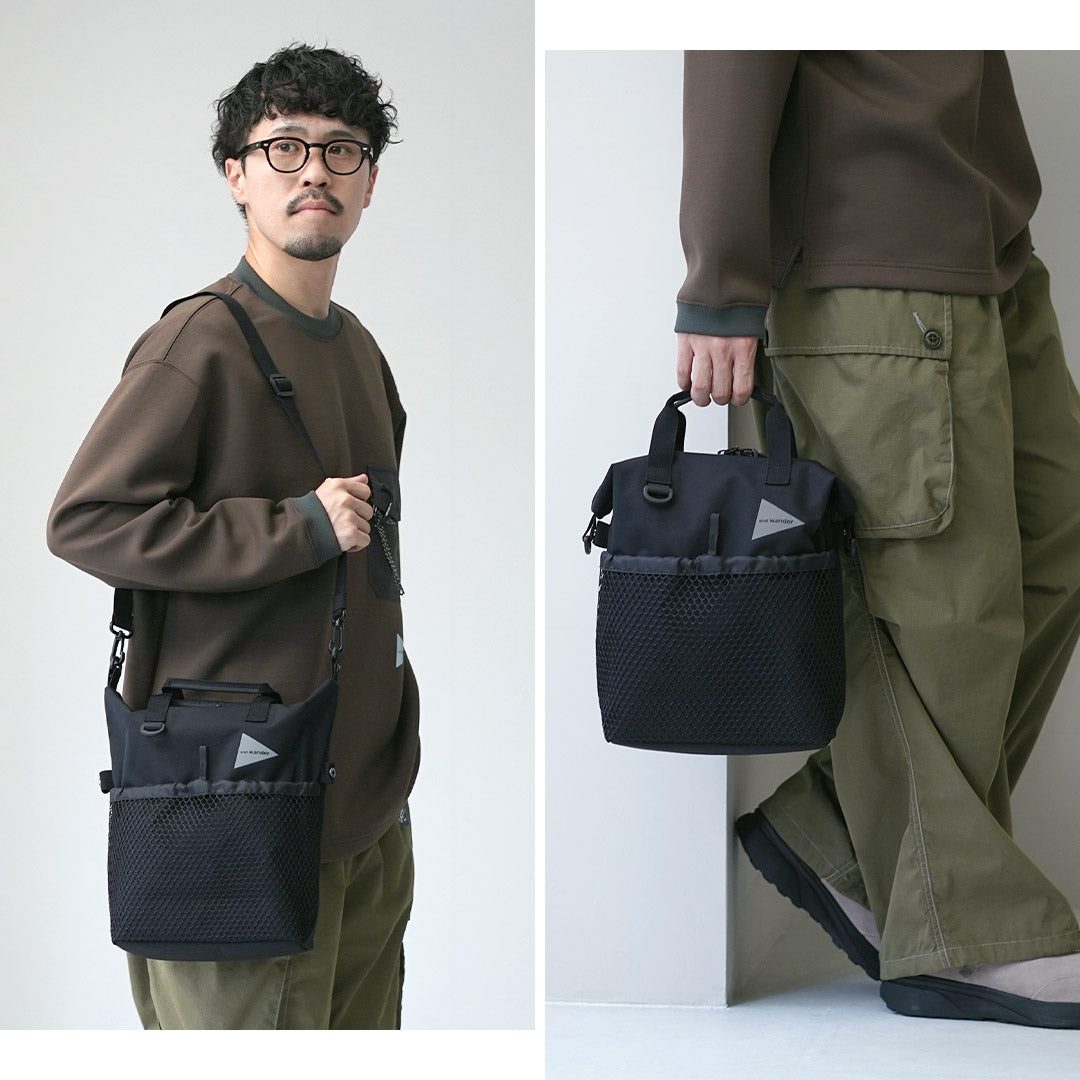 ANDWANDER(アンドワンダー)