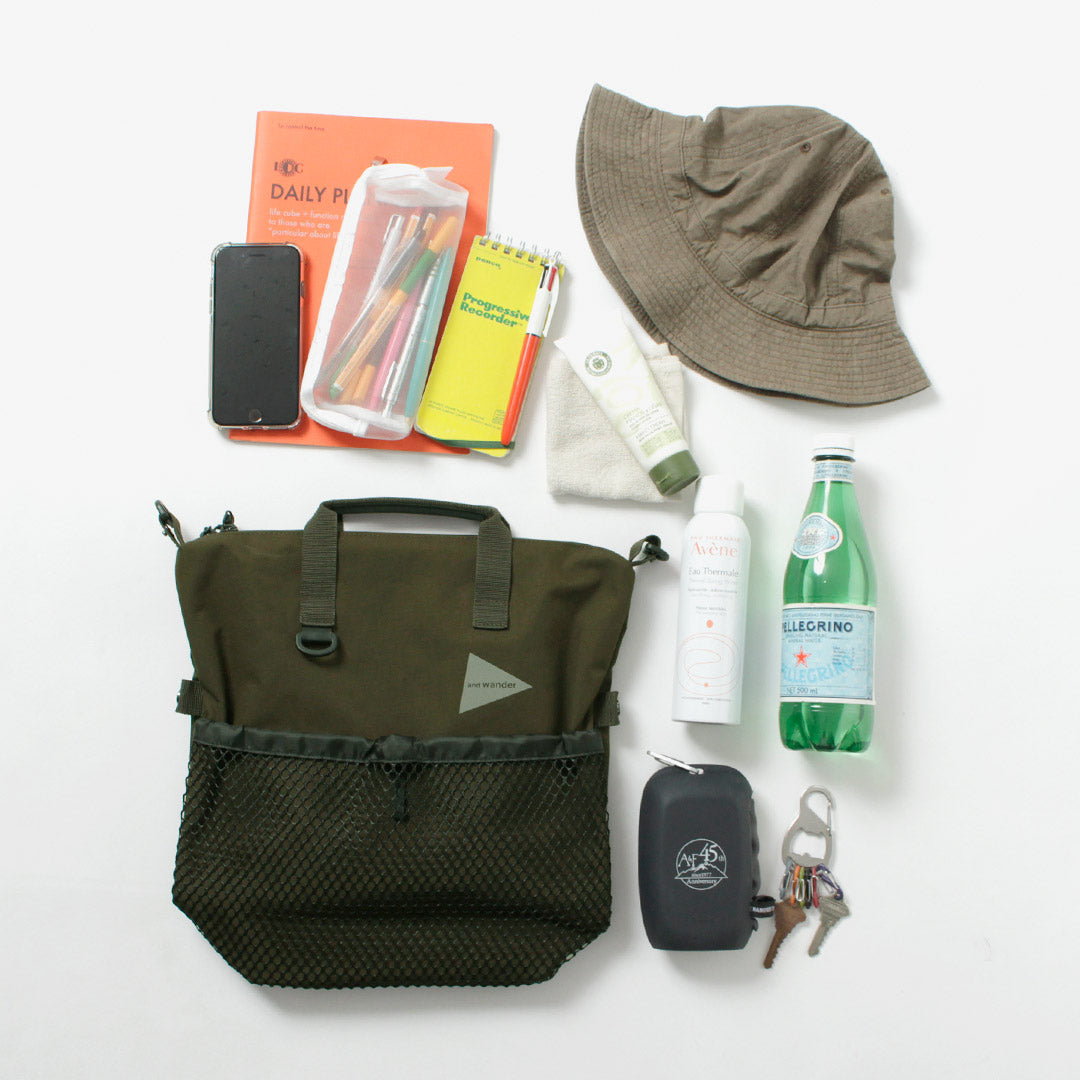 ANDWANDER(アンドワンダー)