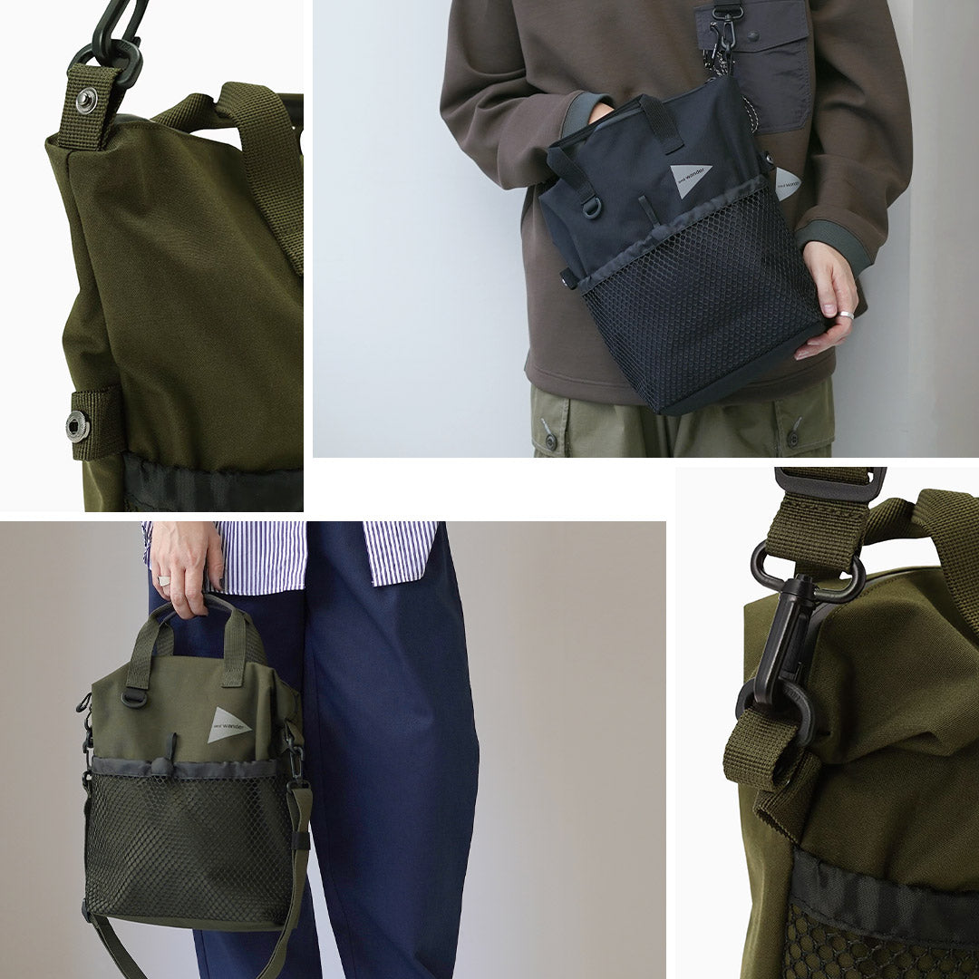 ANDWANDER(アンドワンダー)