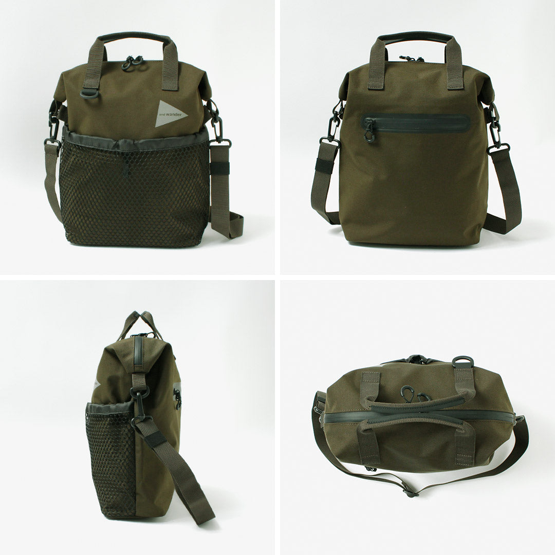 ANDWANDER(アンドワンダー)