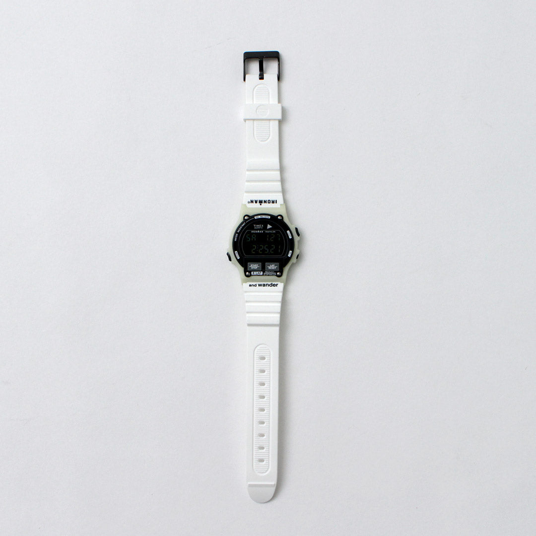 ANDWANDER(アンドワンダー)