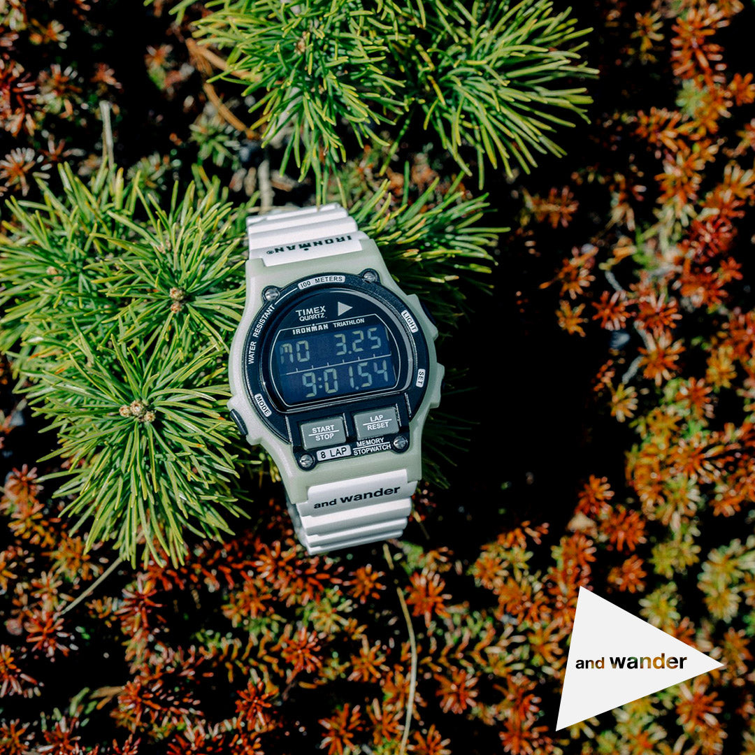 ANDWANDER(アンドワンダー)