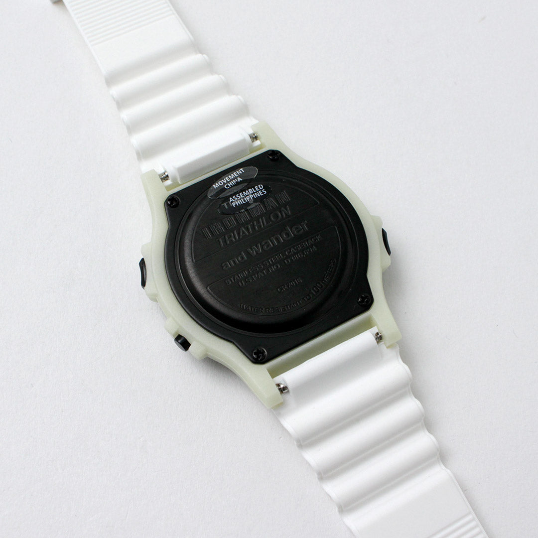 ANDWANDER(アンドワンダー)