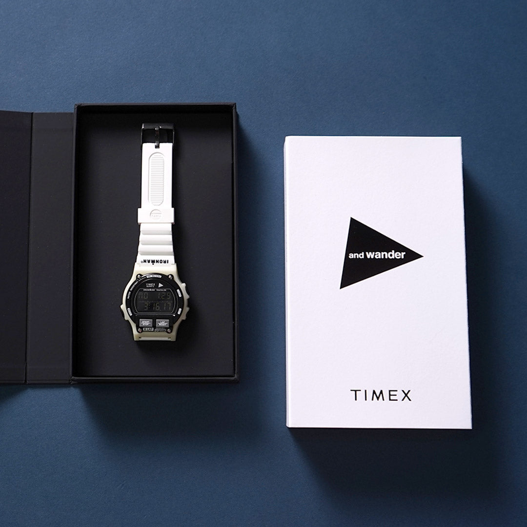 ANDWANDER(アンドワンダー)