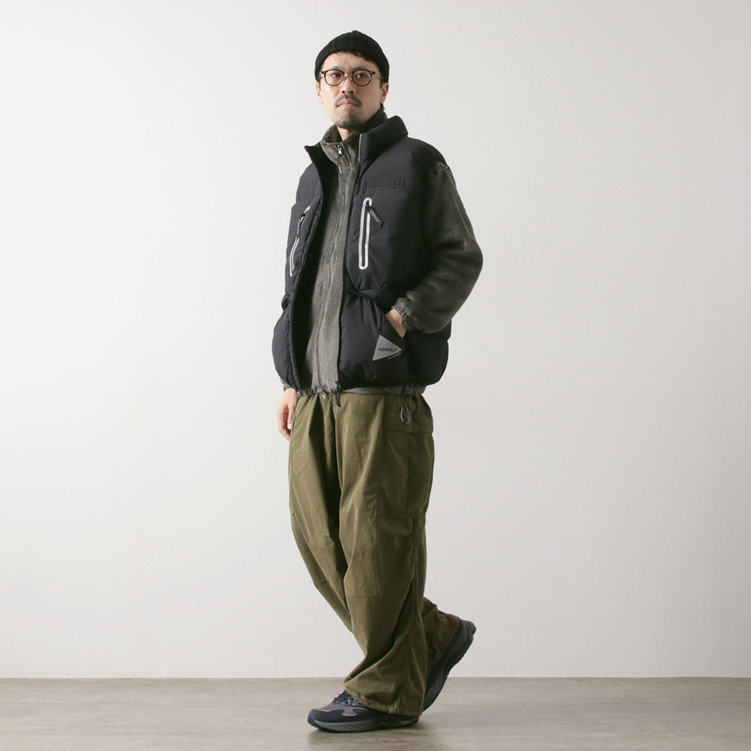 ANDWANDER(アンドワンダー)