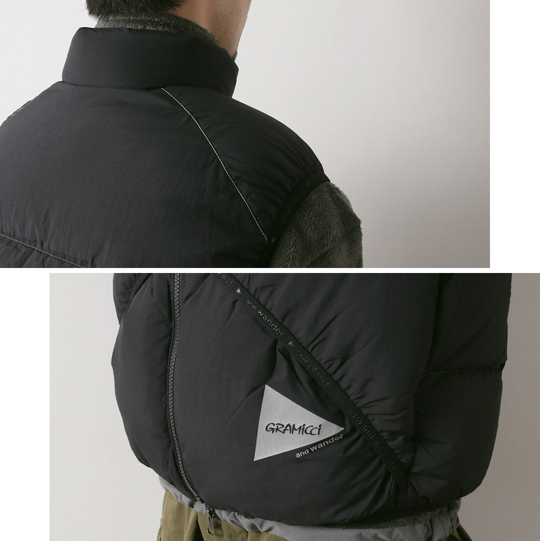 ANDWANDER(アンドワンダー)