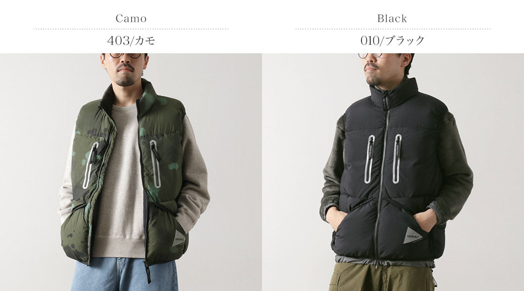 ANDWANDER(アンドワンダー)