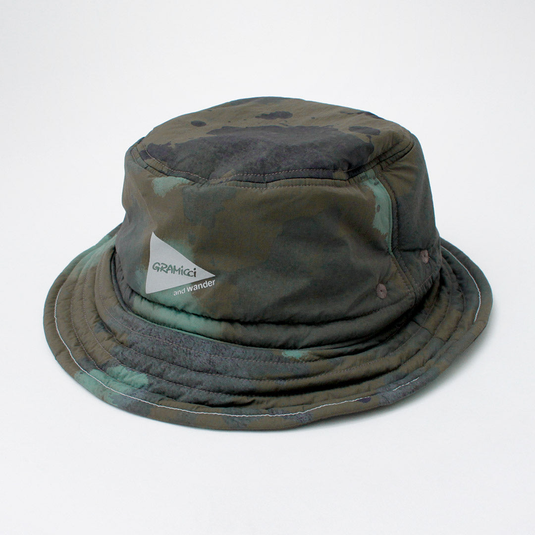 ANDWANDER(アンドワンダー)