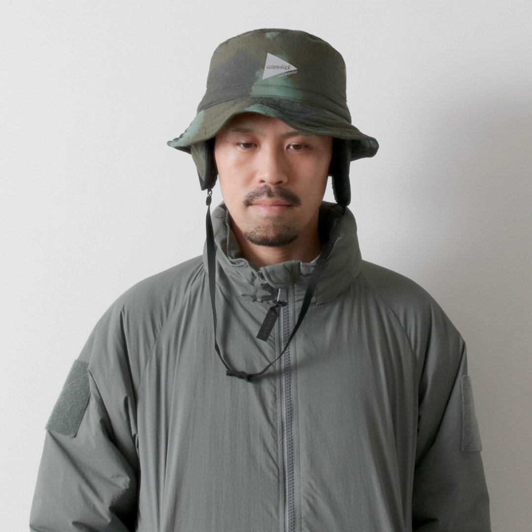 ANDWANDER(アンドワンダー)