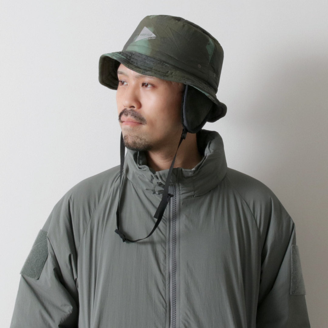 ANDWANDER(アンドワンダー)