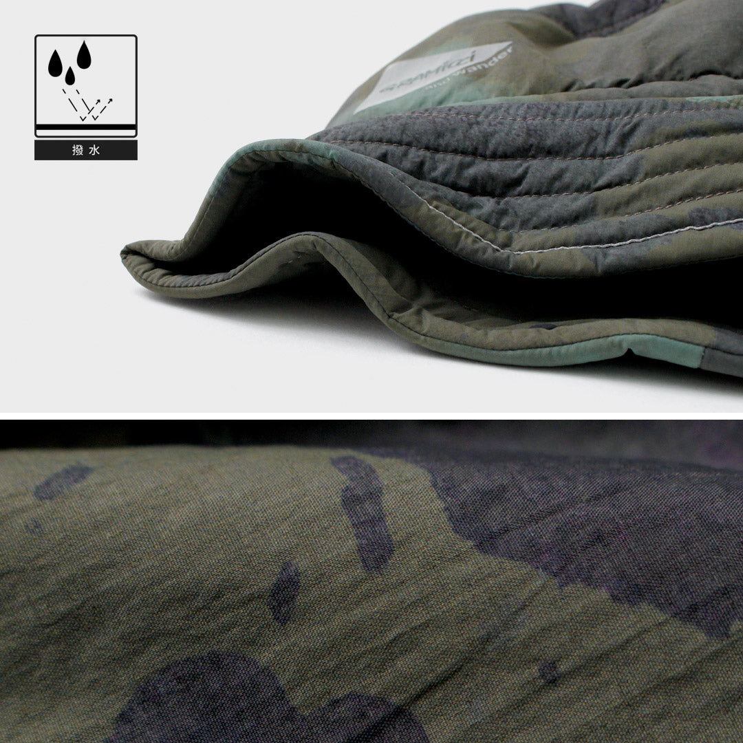 ANDWANDER(アンドワンダー)