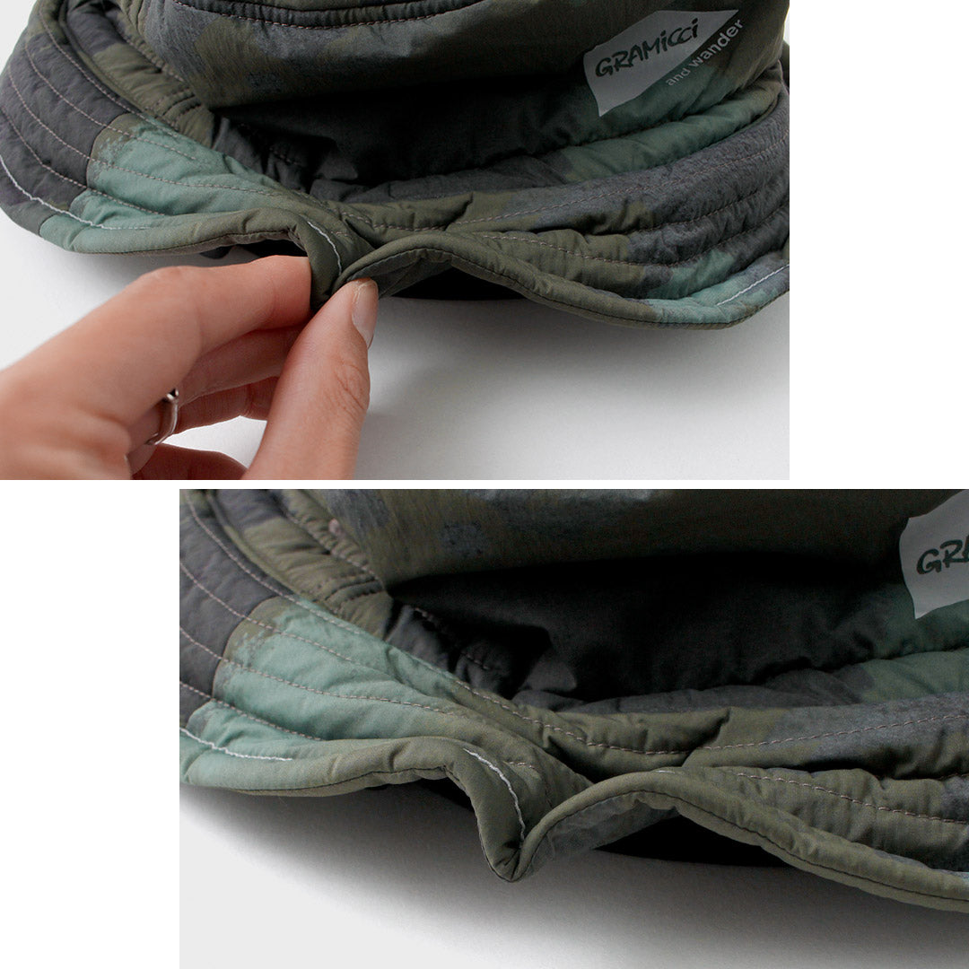 ANDWANDER(アンドワンダー)