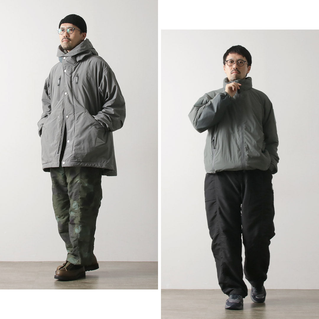 ANDWANDER(アンドワンダー)