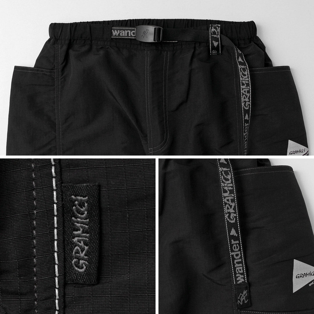 ANDWANDER(アンドワンダー)