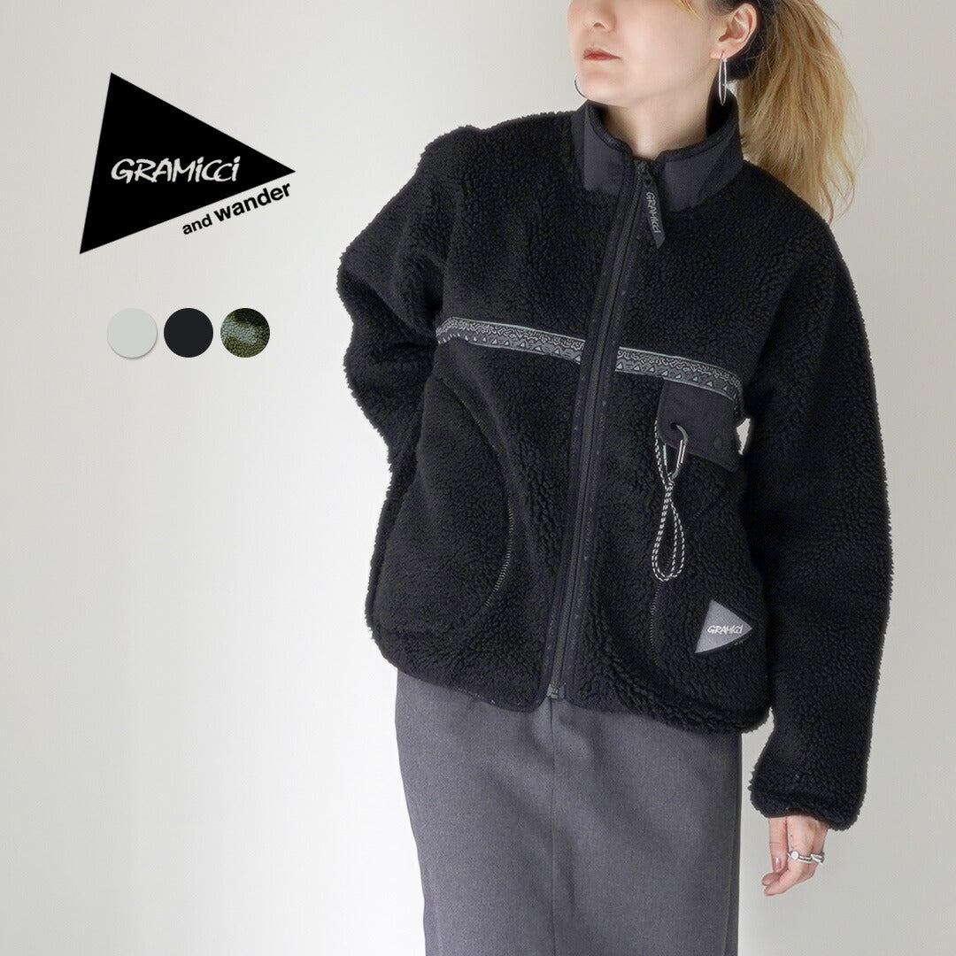 ANDWANDER(アンドワンダー)