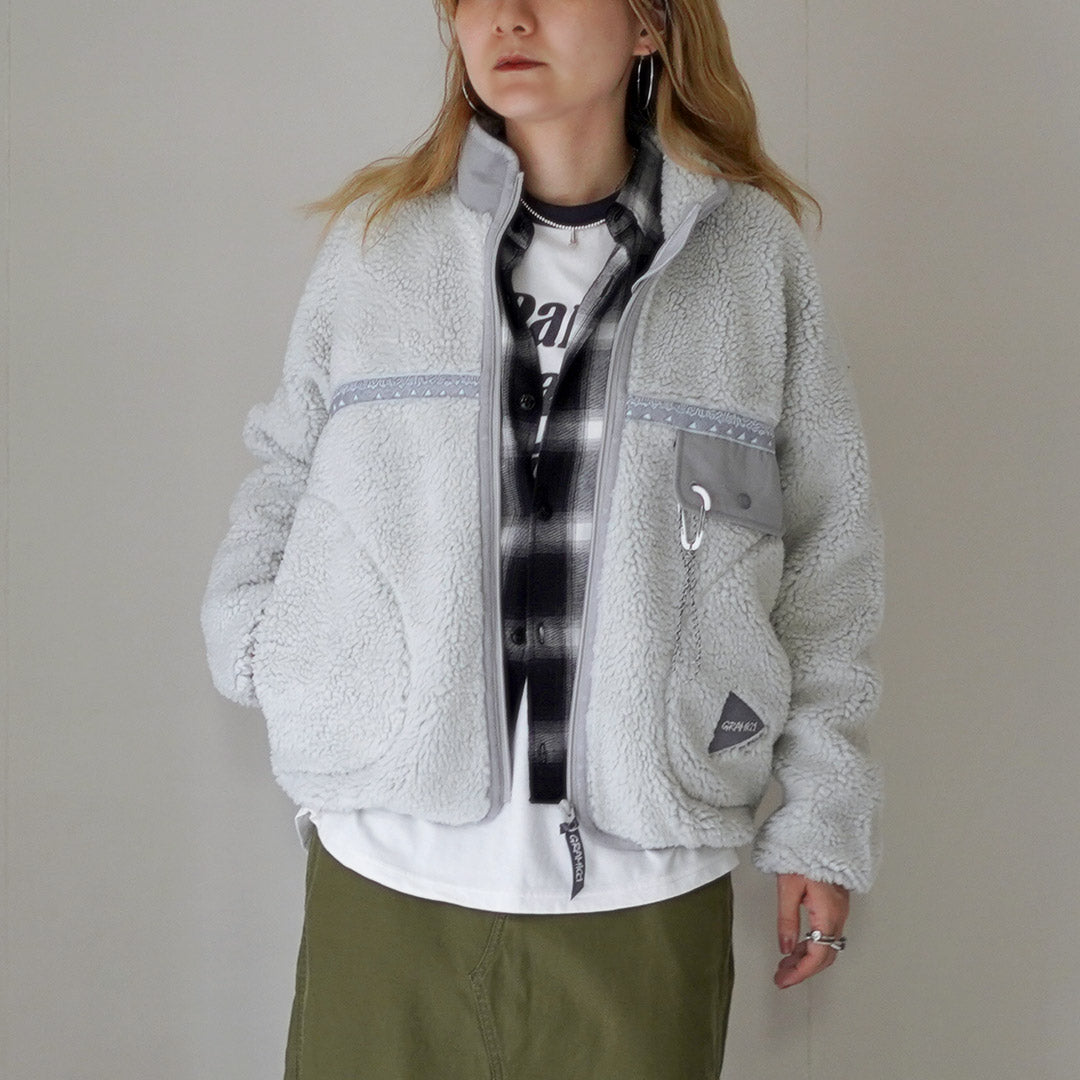 ANDWANDER(アンドワンダー)