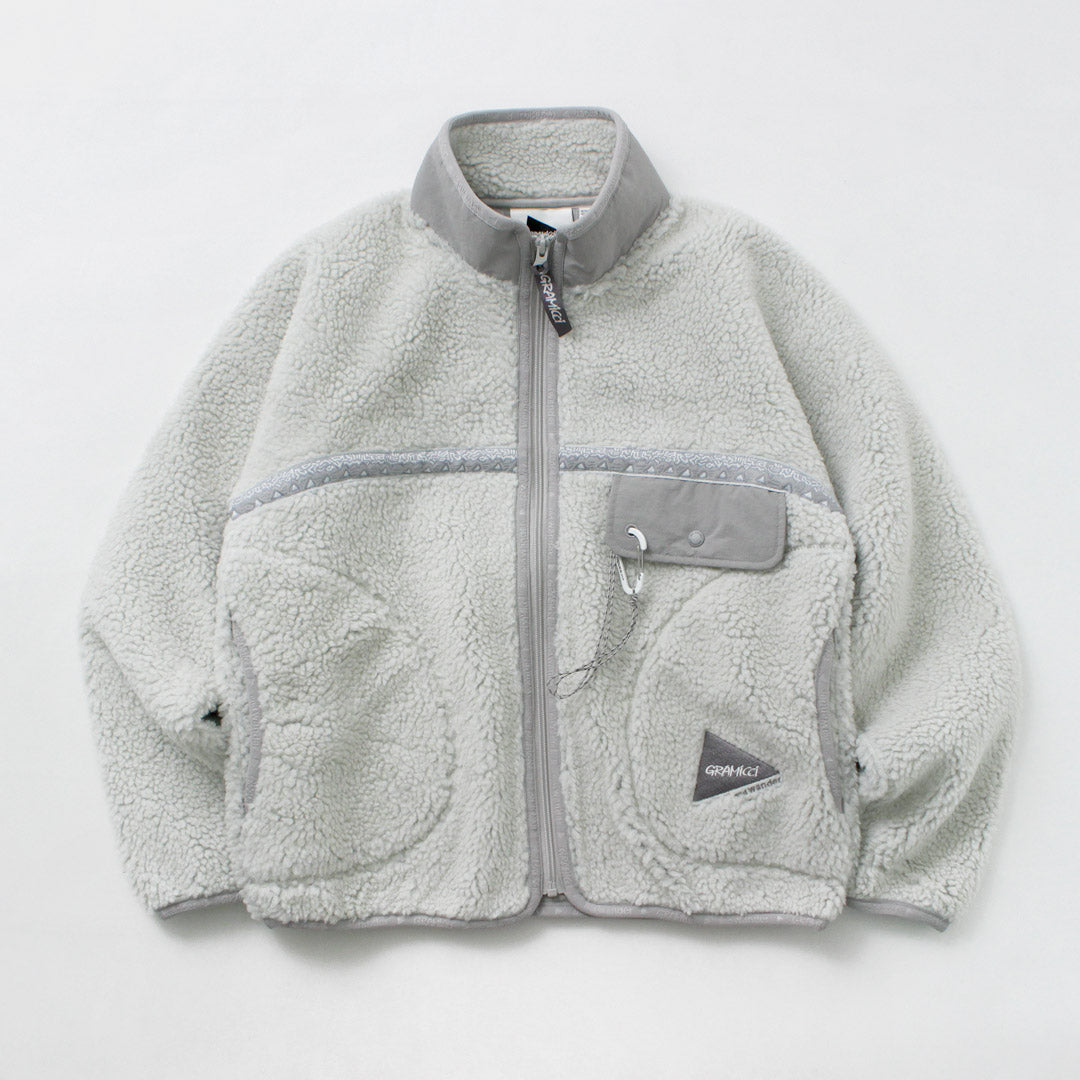 ANDWANDER(アンドワンダー)