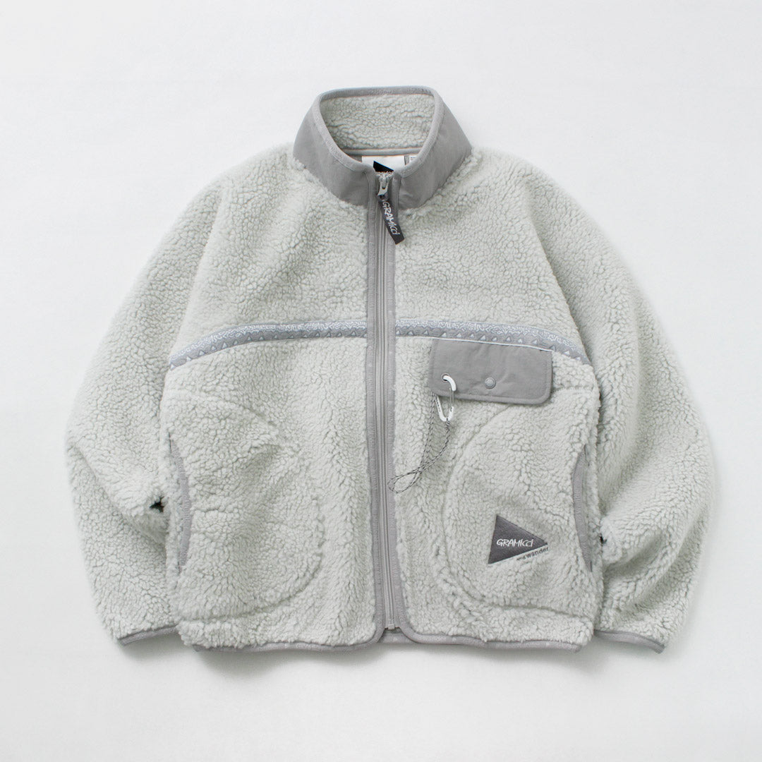 ANDWANDER(アンドワンダー)